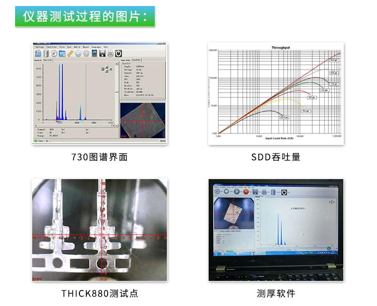 欧盟rohs测试仪器