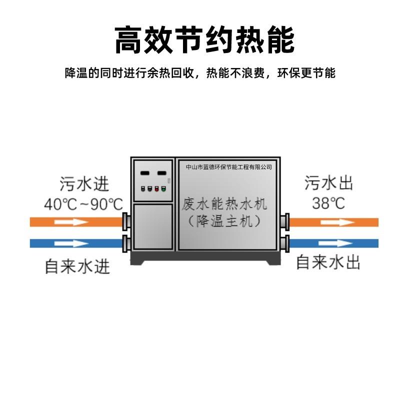 广西LD-5AII快速冷水机厂家直发