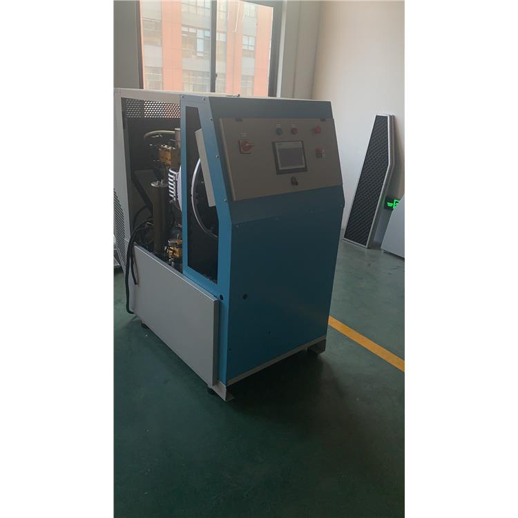 40Mpa700L/min|中南大學配套|空氣填充泵充填泵