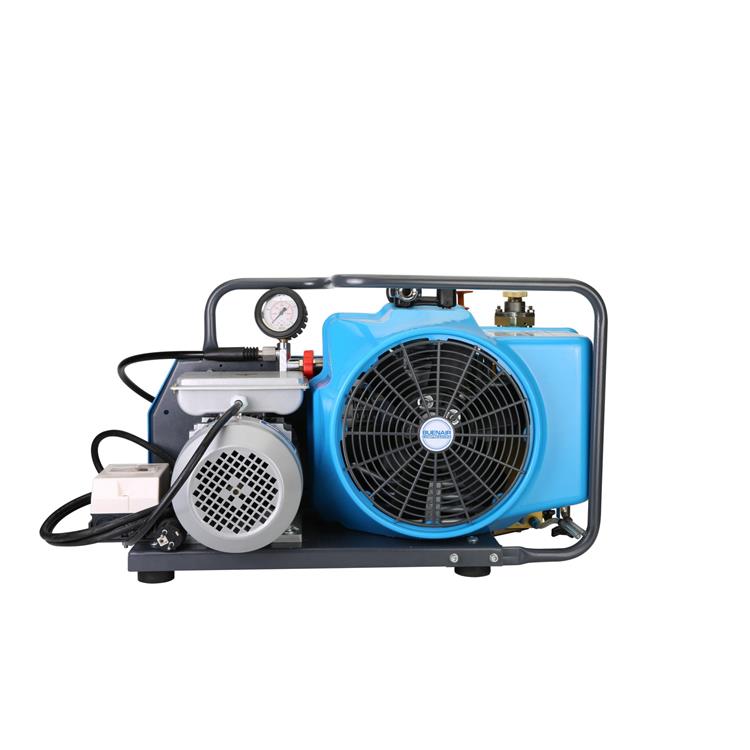 40Mpa700L/min|JUNIOR II|高壓空氣壓縮機