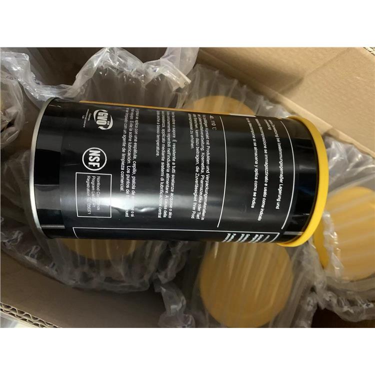 克魯勃STABURAGS NBU 30廠家