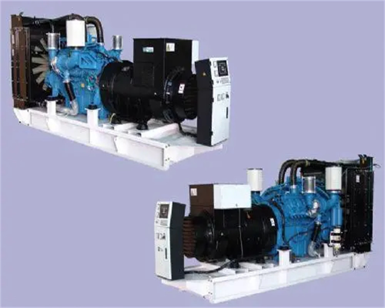 成都集裝箱式調(diào)速發(fā)電機(jī)租賃
