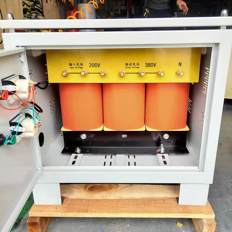 SG-800KVA 0.4/0.4干式隔离变压器