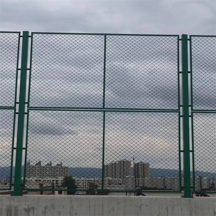 河北AIRUI 高速公路護欄網 道路圍欄網 防拋網安裝 框架護欄網 隔離柵