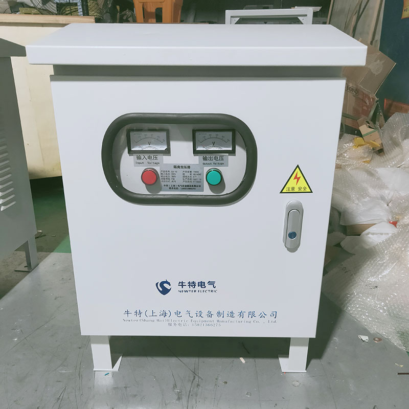 SG-400KVA 380V变220V自耦变压器