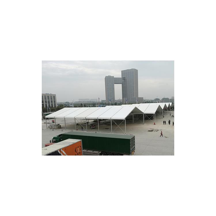 開封篷房廠家