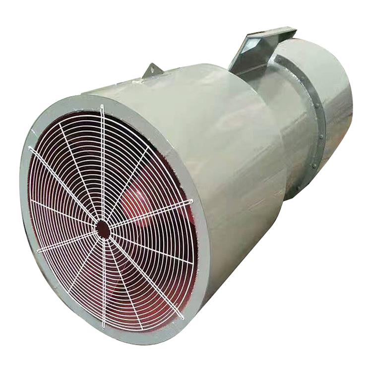 SDS-6.3# 源頭廠家 隧道射流風機的參數