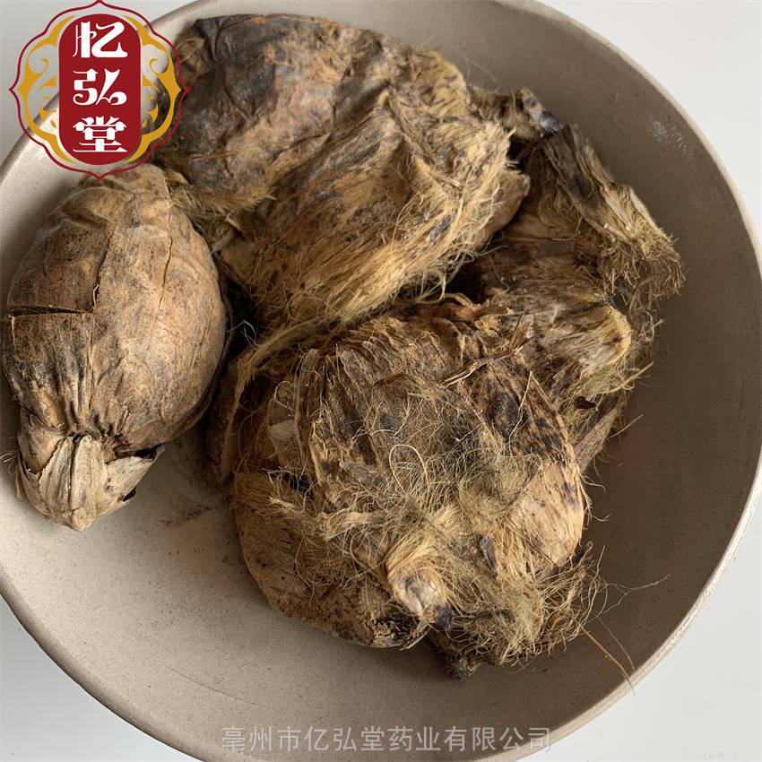 億弘堂正宗中藥材大腹皮 中藥材檳榔皮 **大腹毛