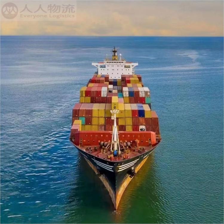 南寧印度**專線聯系方式 閩臺專線 國際貨運物流
