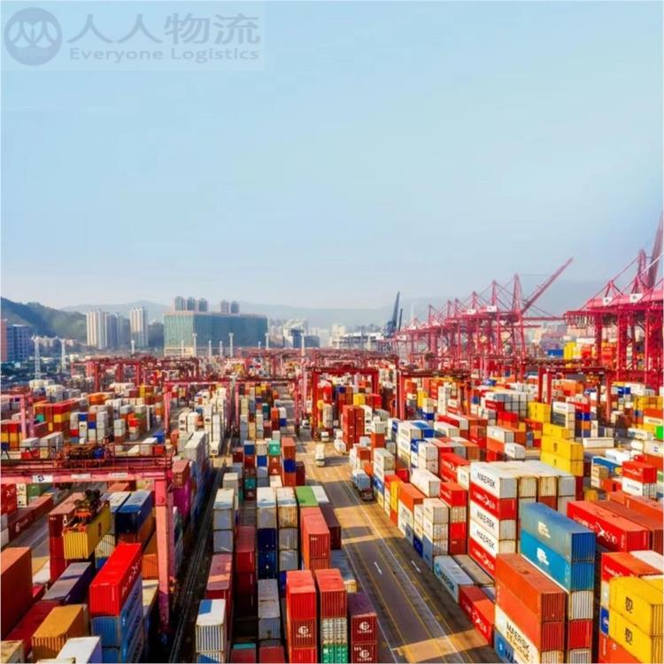 泉州**專線物流公司 歐洲專線 多年跨境物流行業(yè)經(jīng)驗(yàn)