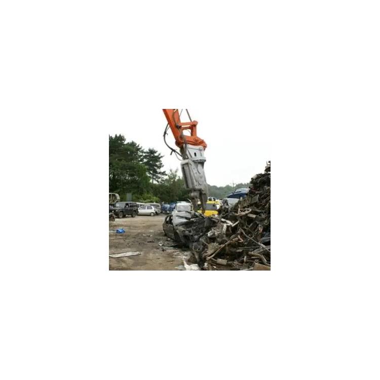 石家莊電車報廢車地址 交管**機動車報廢回收公司