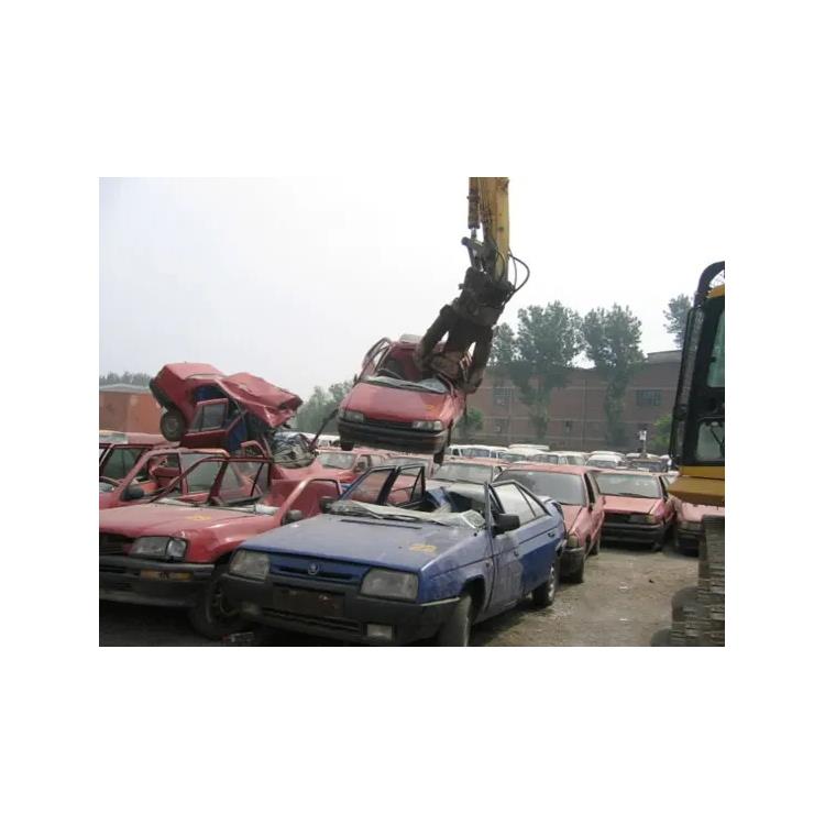 石家莊三輪車(chē)報(bào)廢銷(xiāo)戶公司
