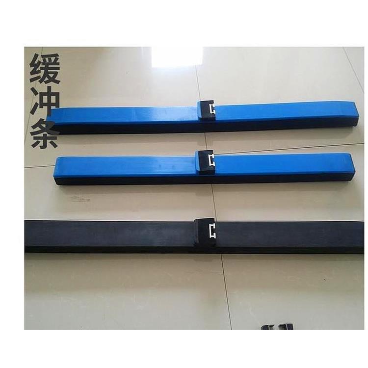 呂梁緩沖條廠家廠家