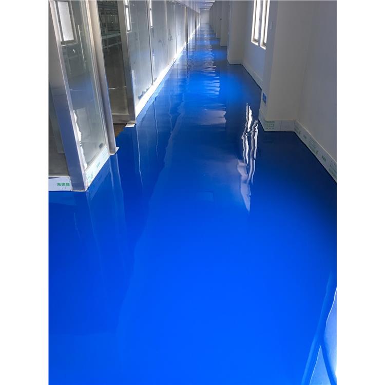 云浮環氧地坪施工團隊 經濟實用