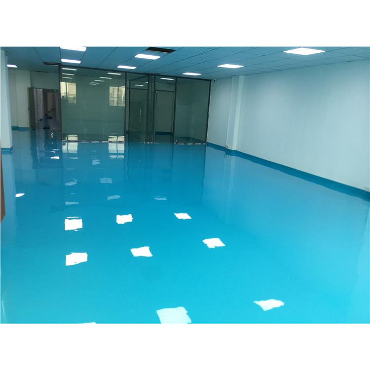 汕頭防腐環氧地坪施工方案 接受定制