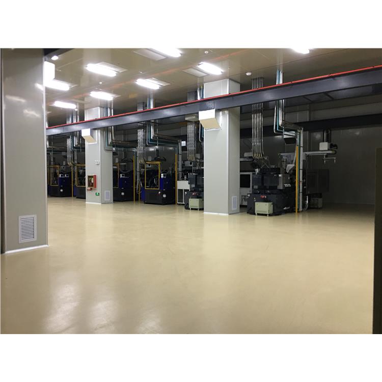 揭陽防腐環氧地坪施工隊 使用方便