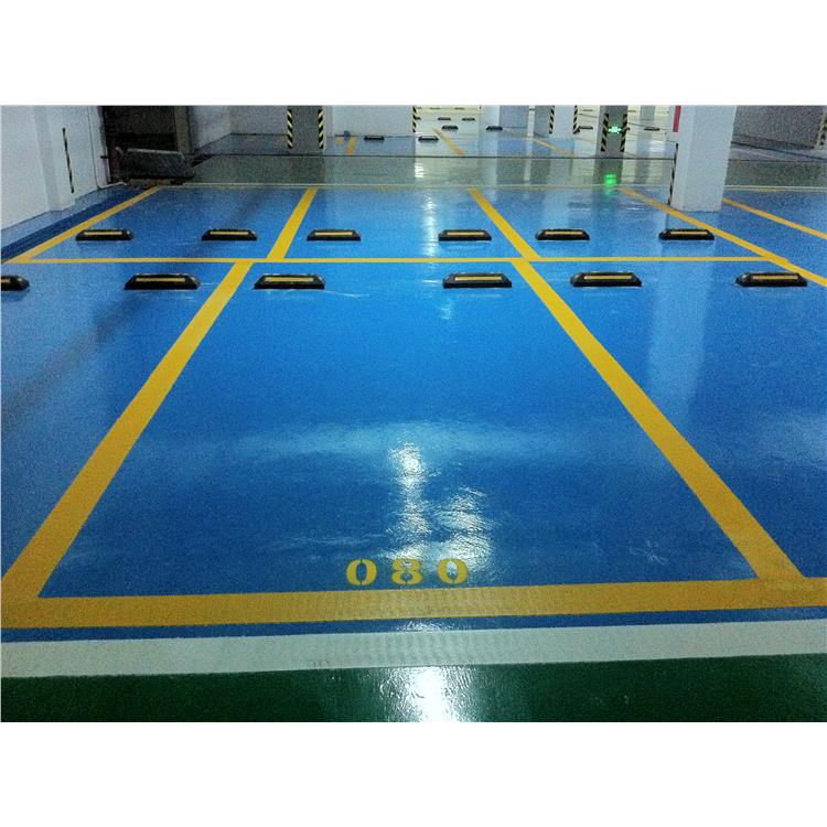 沙井停車場地板漆施工隊 經濟實用