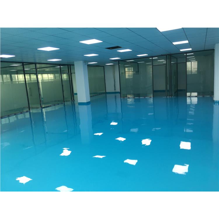 廣東車庫環(huán)氧地坪方案 使用方便