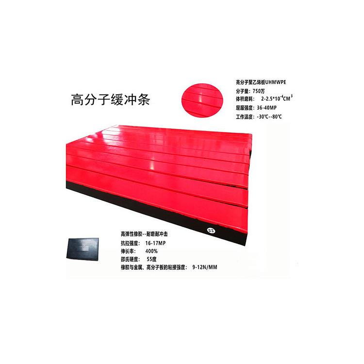 焦作耐磨緩沖條生產(chǎn)廠家