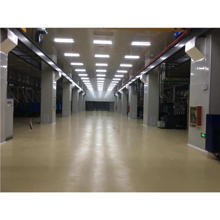 肇慶水性環(huán)氧地坪工程承包 按需定制