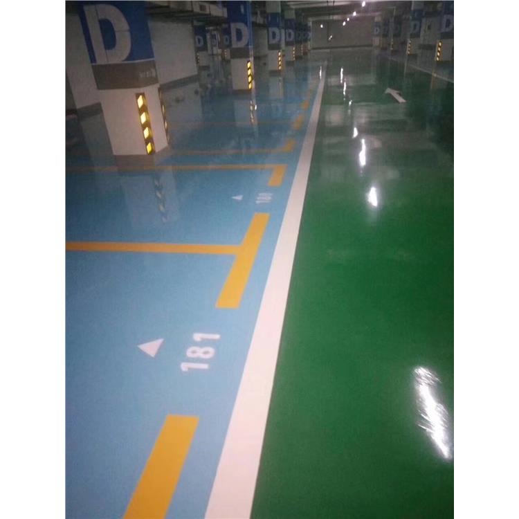車庫地坪工程施工 服務好
