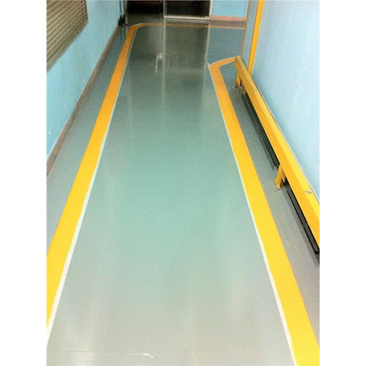 云浮車庫環氧地坪施工 性能卓越