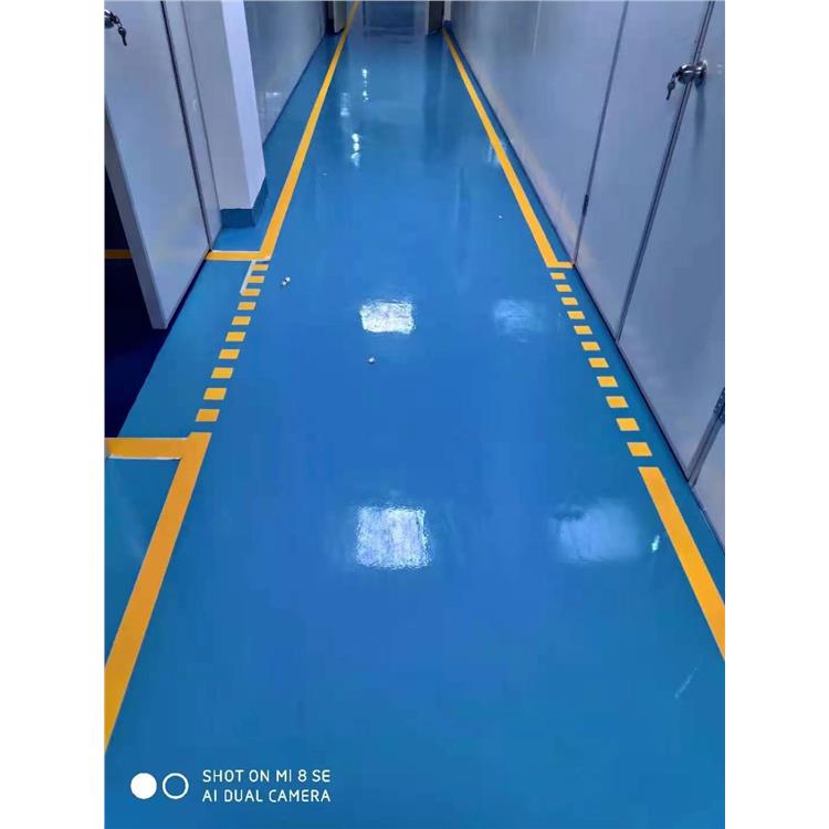 陽江車間環氧地坪施工方案 施工方案