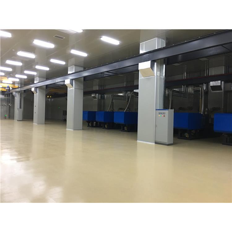 防腐環(huán)氧地坪工程承包 服務(wù)好