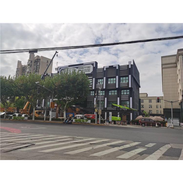 店鋪裝修設計