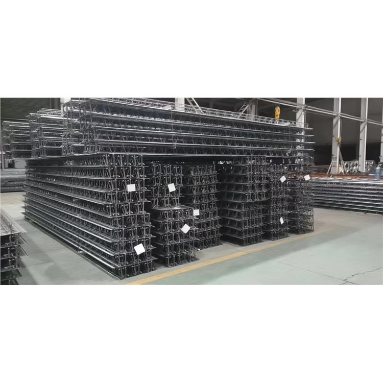 南京跑量價格鋼筋桁架HB1-90型號 江蘇鋼中杰