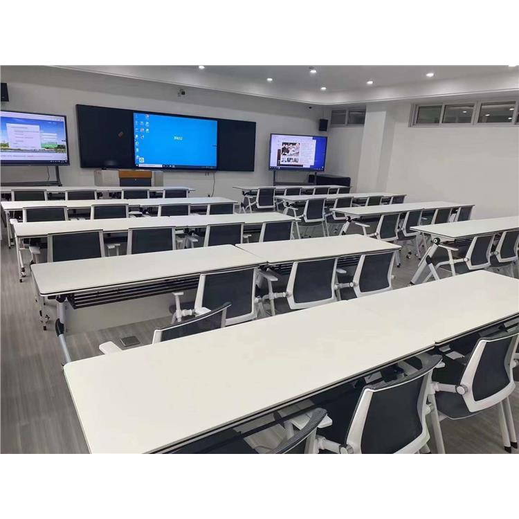 新式辦公家具廠家