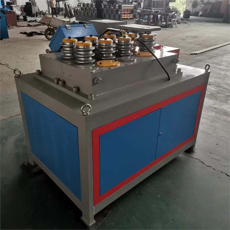 蔬菜大棚折彎機(jī) 鋼帶彎弧機(jī)
