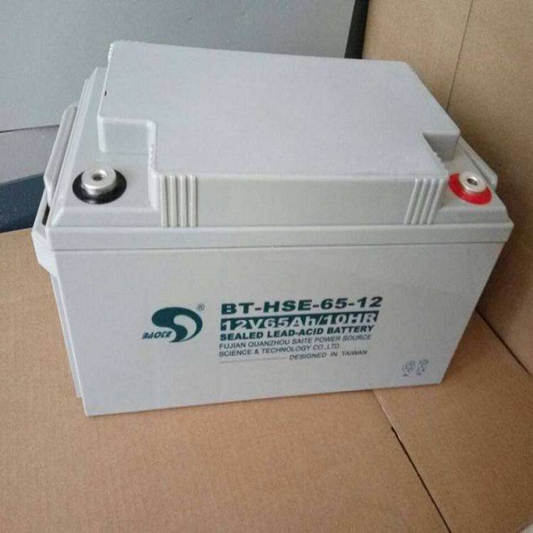 天津赛特蓄电池代理商BT-HSE-24-12 12V24AH消防系统蓄电池