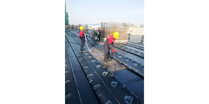 宜春东方雨虹防水施工团队,雨虹