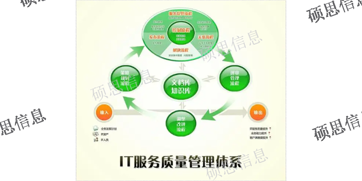 項目ISO20000內審員培訓咨詢 CMMI周期短 江蘇碩思信息供應