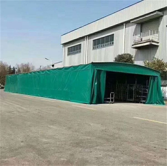 漢中球場雨棚廠家