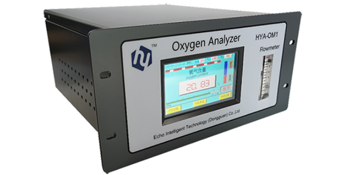 东莞电化学氧分析仪使用,氧分析仪
