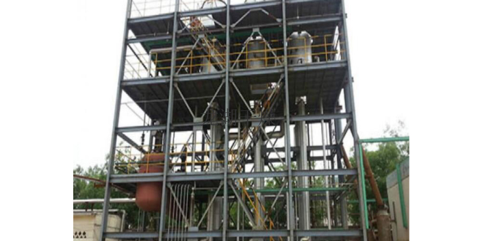 鐘樓區什么結晶蒸發器母液修理 服務至上 常州市龍湖干燥工程供應