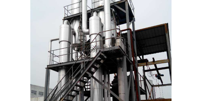 清江浦區母液廢水蒸發器維保 誠信為本 常州市龍湖干燥工程供應
