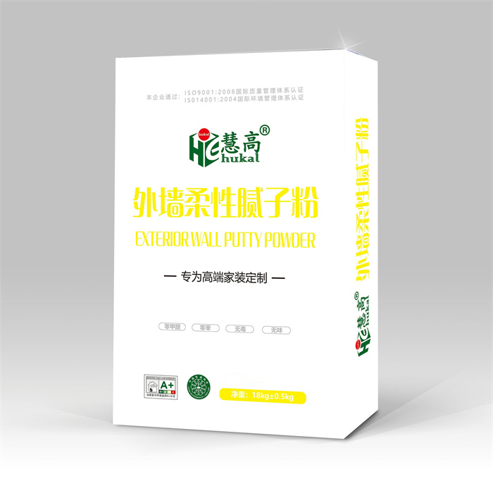 天津內墻膩子粉廠家