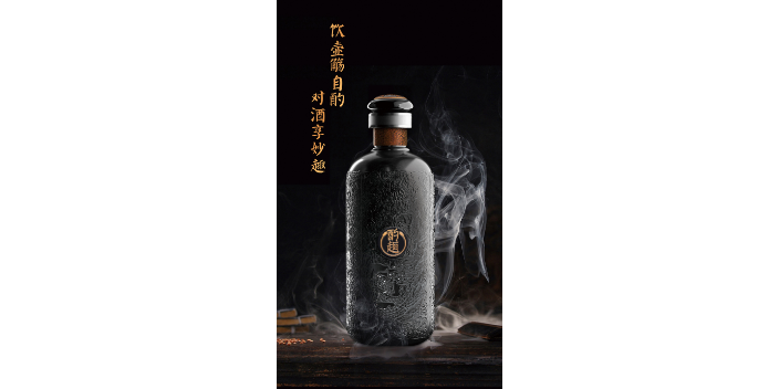 安徽醬香酒加盟費 貴州酌趣酒業供應
