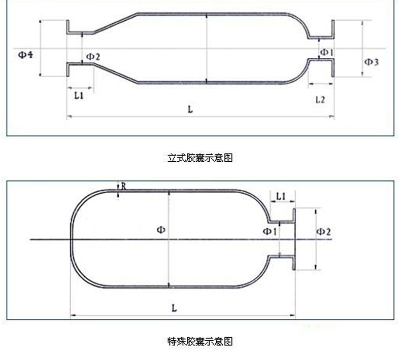 大兴安岭橡胶胶囊供应