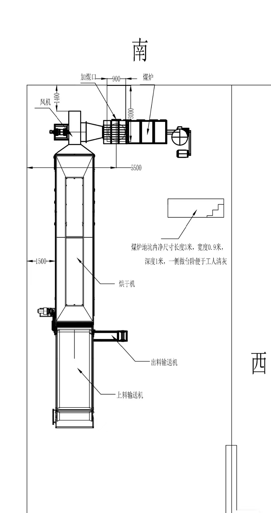 二手粉丝烘干机价格