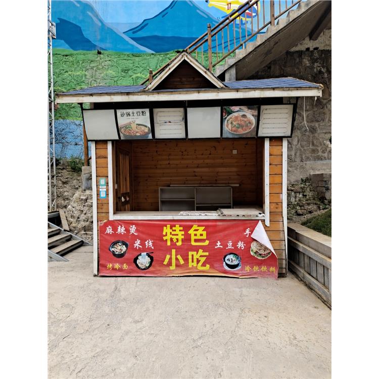 株洲木屋民宿生產廠家 款式多樣 桓銳景觀工程