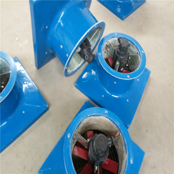 蘭州屋頂風機-迅遠空調-DWT-I-4屋頂風機廠家