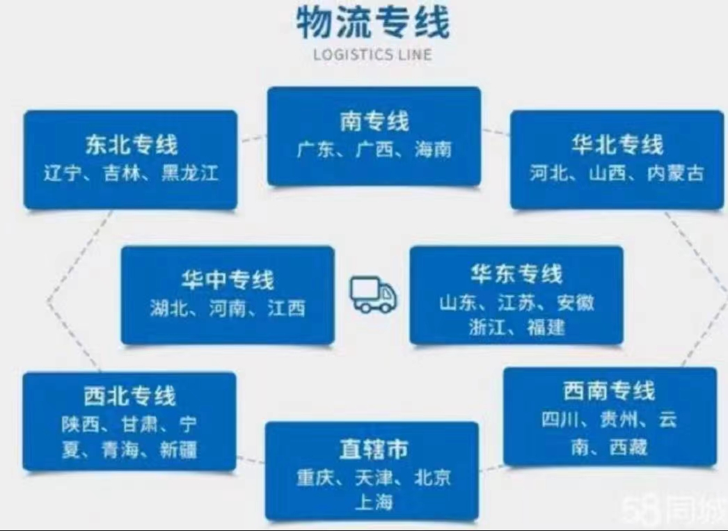 泉州到梅州市货运公司