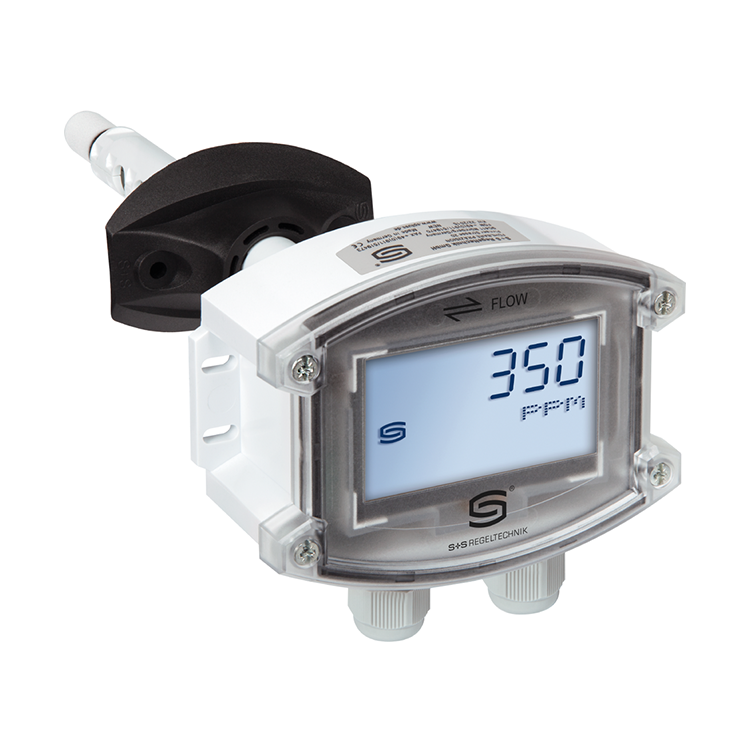 德國S+S-Regeltechnik溫度傳感器MWTM-Modbus6,0m當天報價
