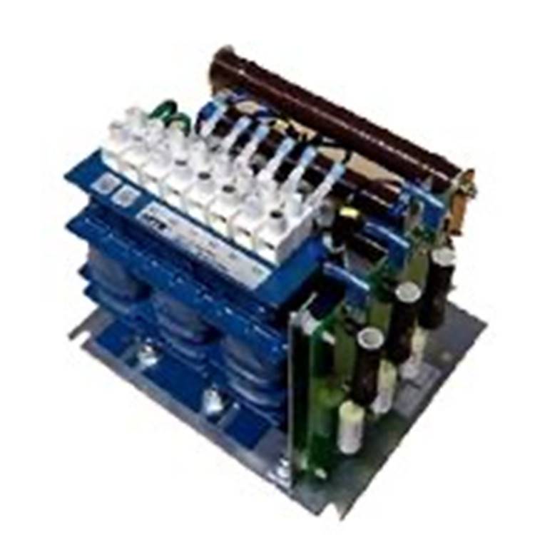 變頻進線電抗器 進線電抗器作用 37kw進線電抗器