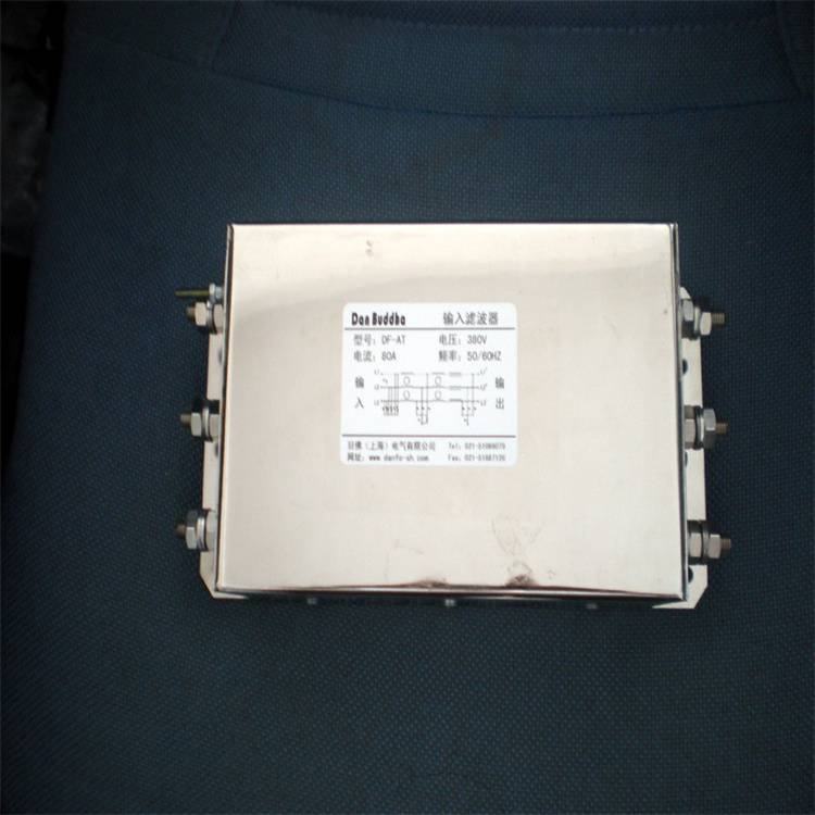 變頻器出線濾波器 進線濾波器 EMC輸入濾波器 EMI輸出濾波器 電源濾波器
