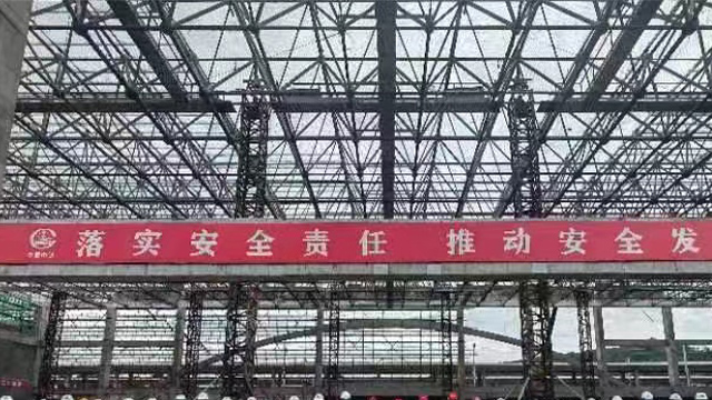 浙江新型網架**升安裝方式 徐州婕笪**升鋼結構供應
